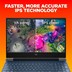 Picture of HP Victus - 12th Gen Intel Core i5-12450H 15.6" 15-fa1145TX Gaming Laptop (16GB/ 1TB SSD/ Windows 11 Home/ MS Office/ 4GB Graphics/ NVIDIA GeForce RTX 2050/50 TGP/ Performance Blue/ 2.37 Kg)